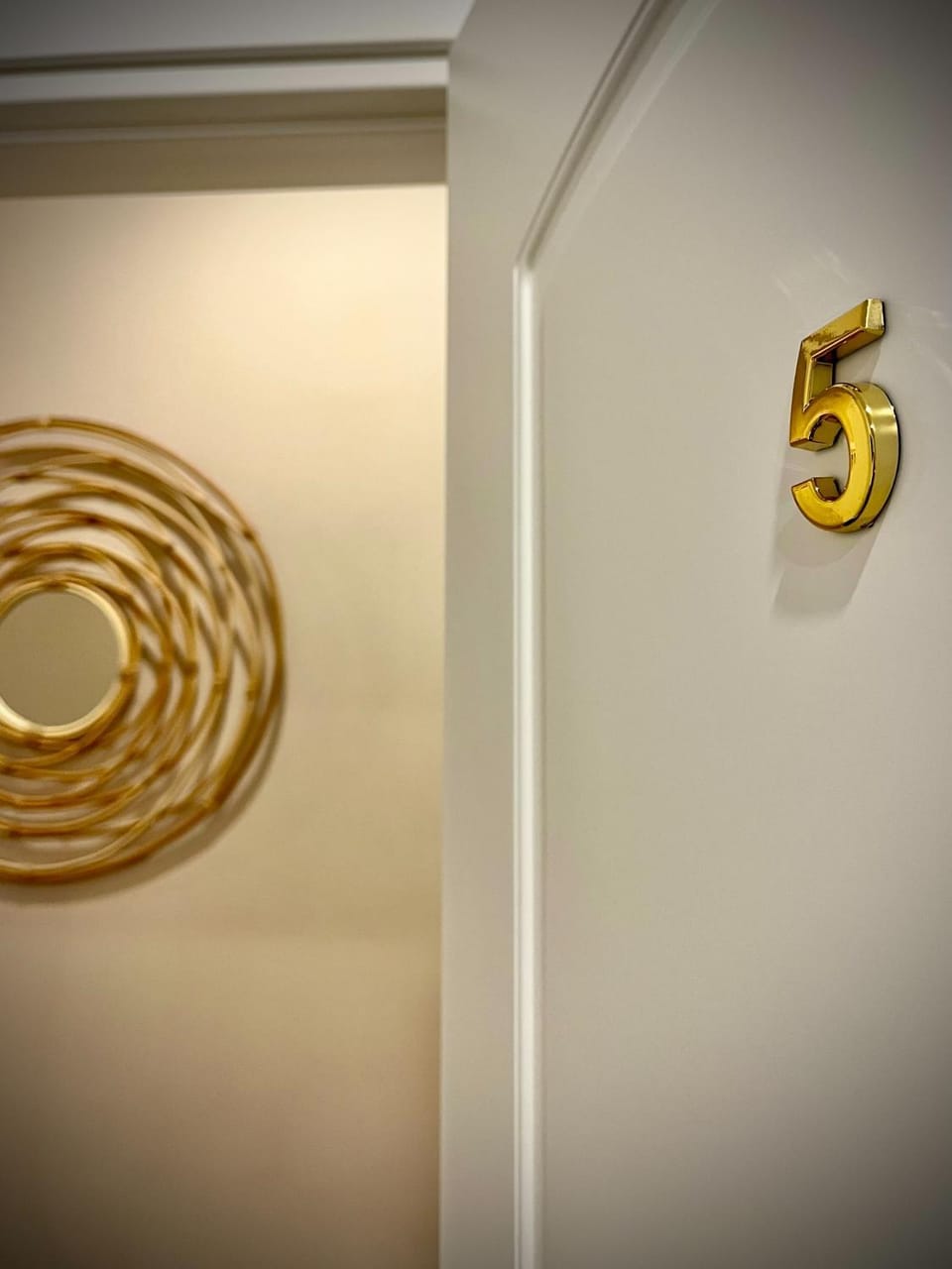 5 Vatican Rooms Bed and Breakfast in Rome