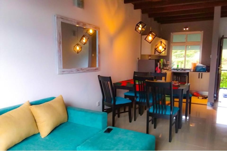 Lakeville Residence Apartment in Nuwara Eliya