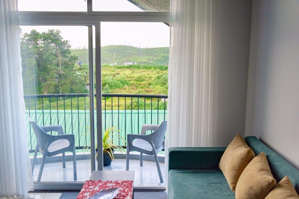 Lakeville Residence Apartment in Nuwara Eliya