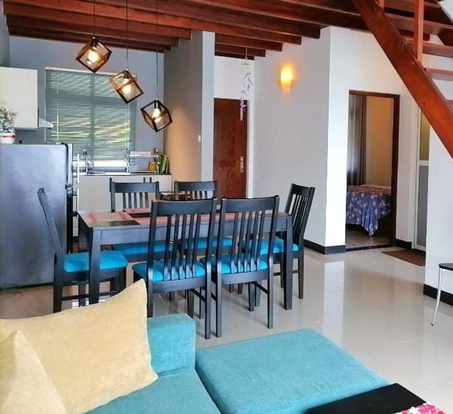 Lakeville Residence Apartment in Nuwara Eliya