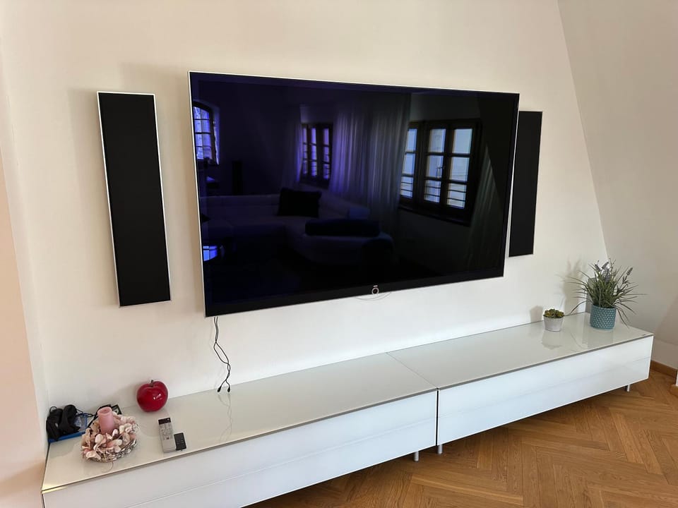 TV and multimedia