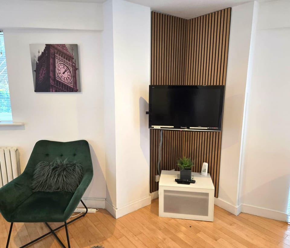 Superior Canary Wharf O2 Arena 2BR Apartment Apartment in London