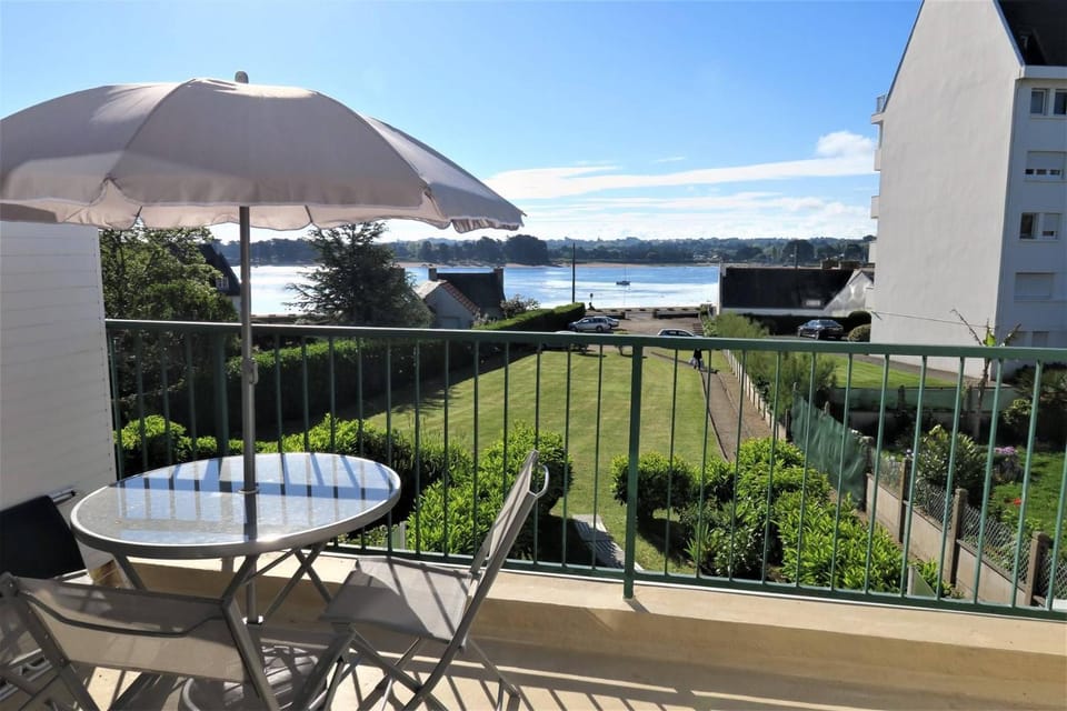 Appartement rénové avec terrasse VUE SUR MER à TREGASTEL - Ref 481 Apartment in Trégastel