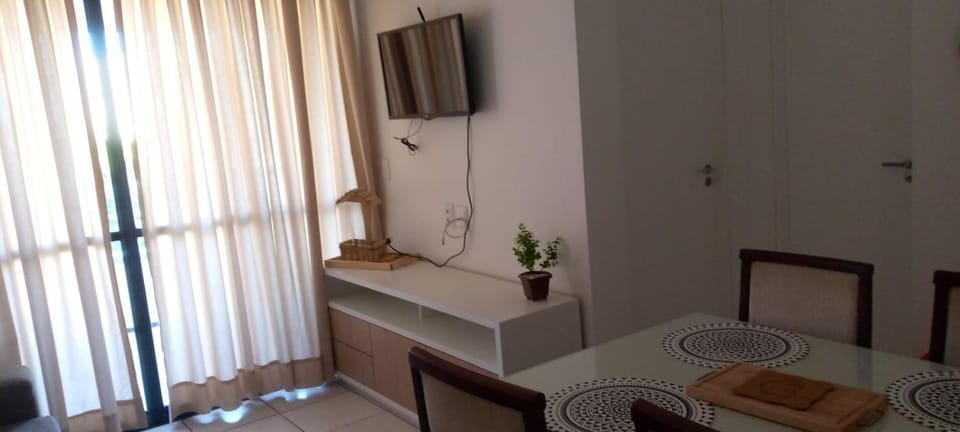 Apartamento em Fortaleza, Abolição Mucuripe Apartment in Fortaleza