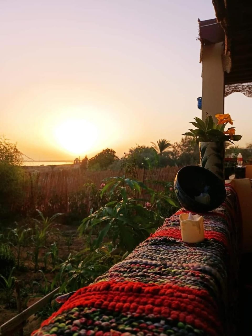 Sunrise