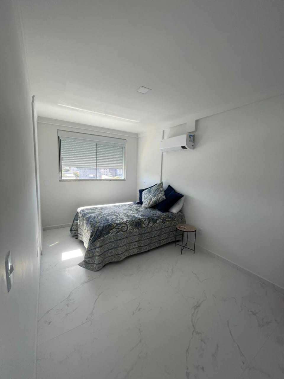 welcome to our home sweet home Apartment in Florianopolis