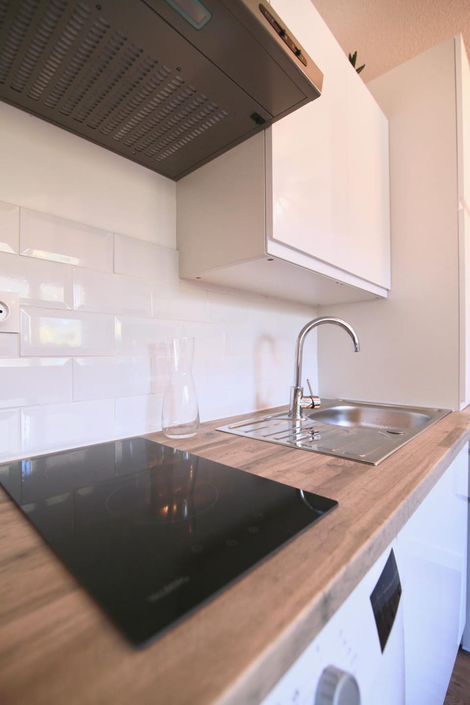 Les Hibiscus Apartment in French Riviera