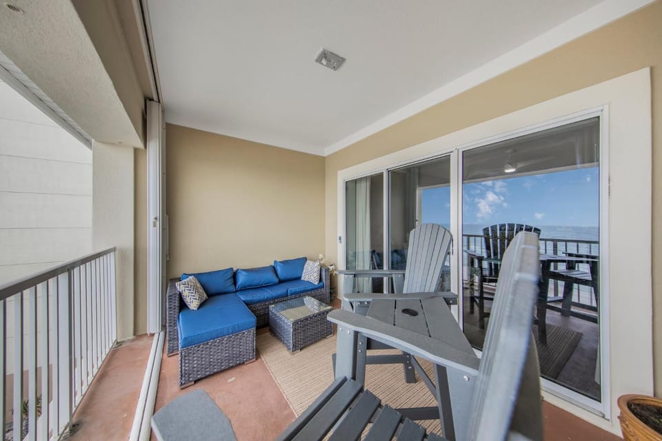 Marlin Key 4C by Vacation Homes Collection Apartment in Orange Beach