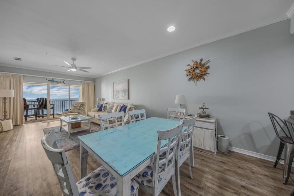 Marlin Key 4C by Vacation Homes Collection Apartment in Orange Beach