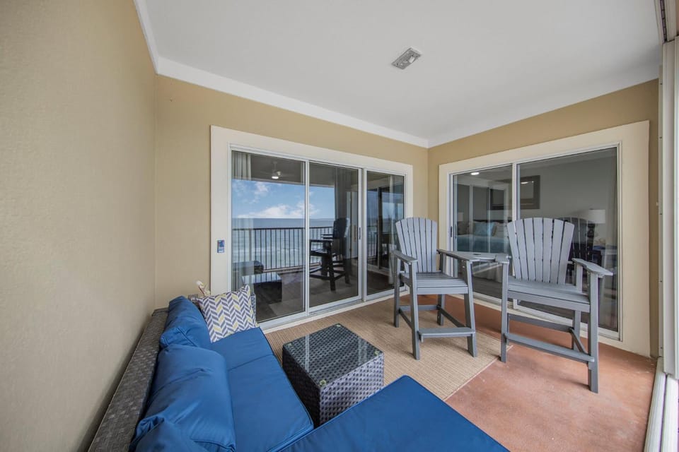 Marlin Key 4C by Vacation Homes Collection Apartment in Orange Beach