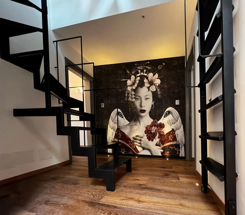 Gioiamia - Luxury Rooms in Cattedrale Bed and Breakfast in Palermo