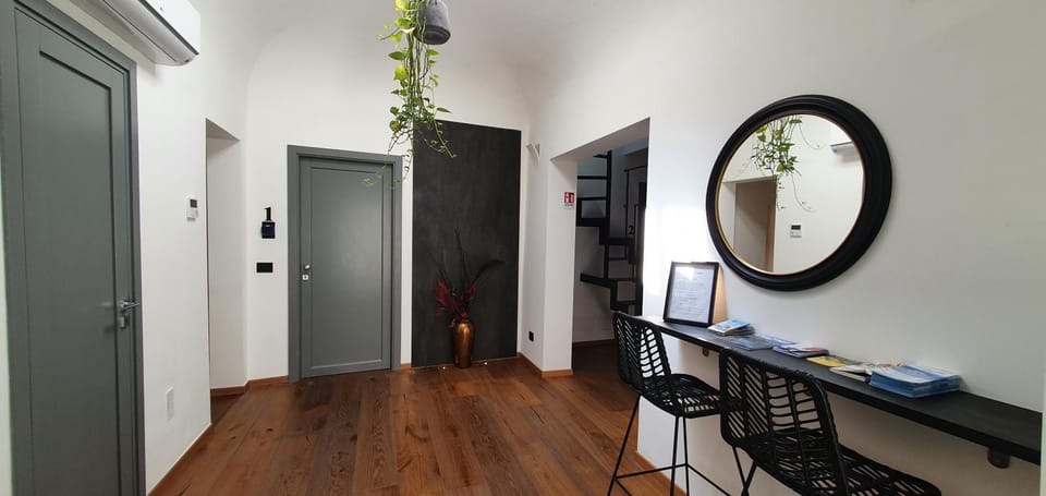 Gioiamia - Luxury Rooms in Cattedrale Bed and Breakfast in Palermo