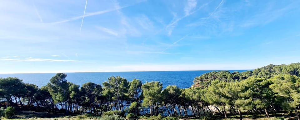 Sea view