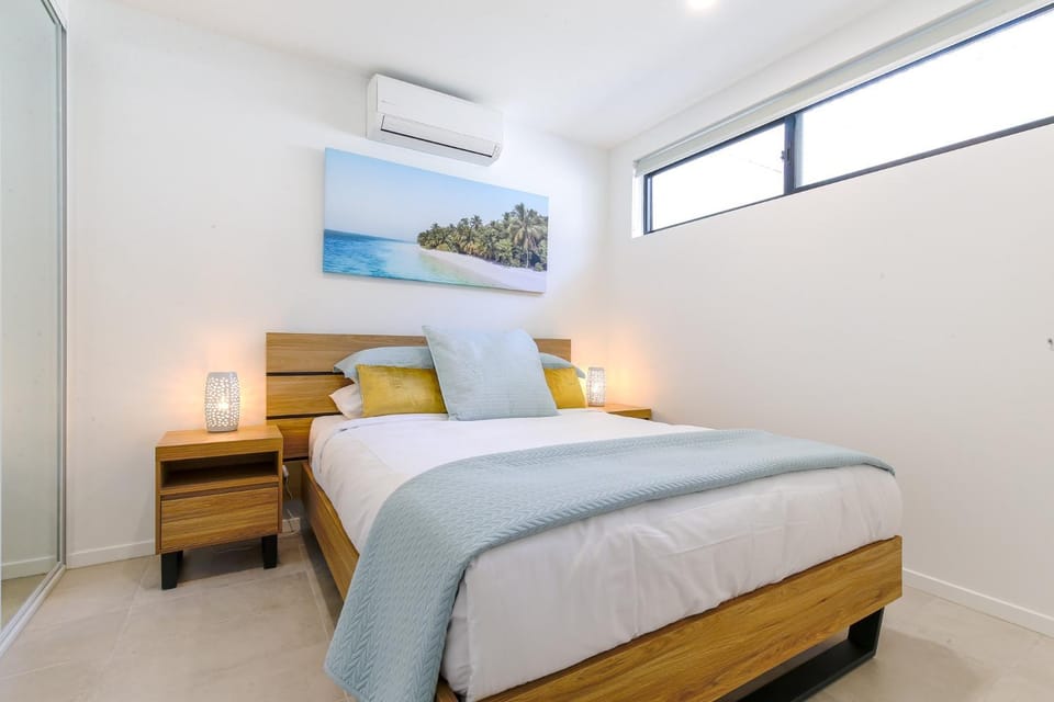 Stunning 1-Bed Bayside Apartment with Superb Views Apartment in Batemans Bay