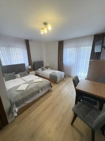 NOCLEGI ŁĘTOW-SKI Bed and Breakfast in Lesser Poland Voivodeship
