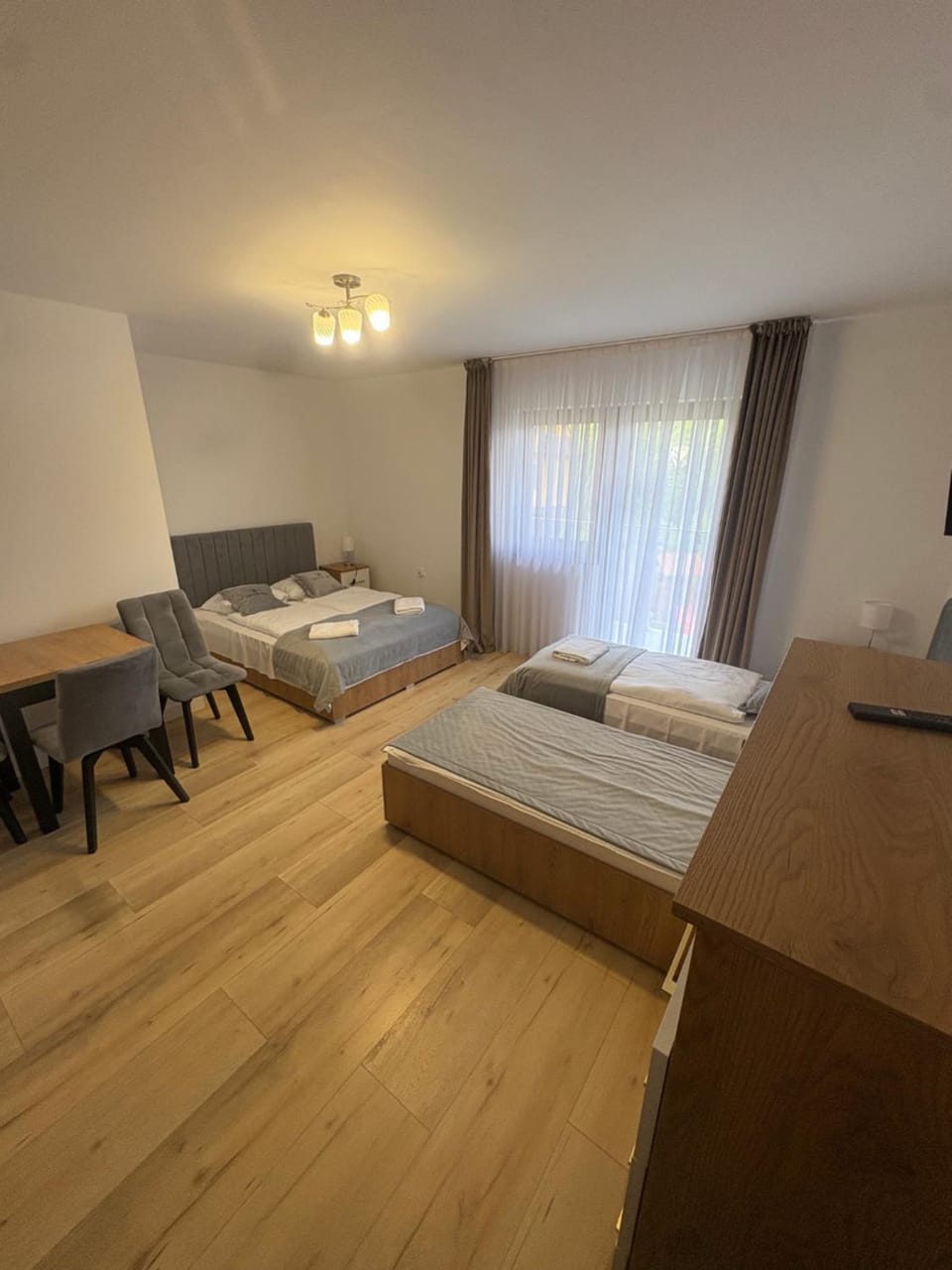 NOCLEGI ŁĘTOW-SKI Bed and Breakfast in Lesser Poland Voivodeship
