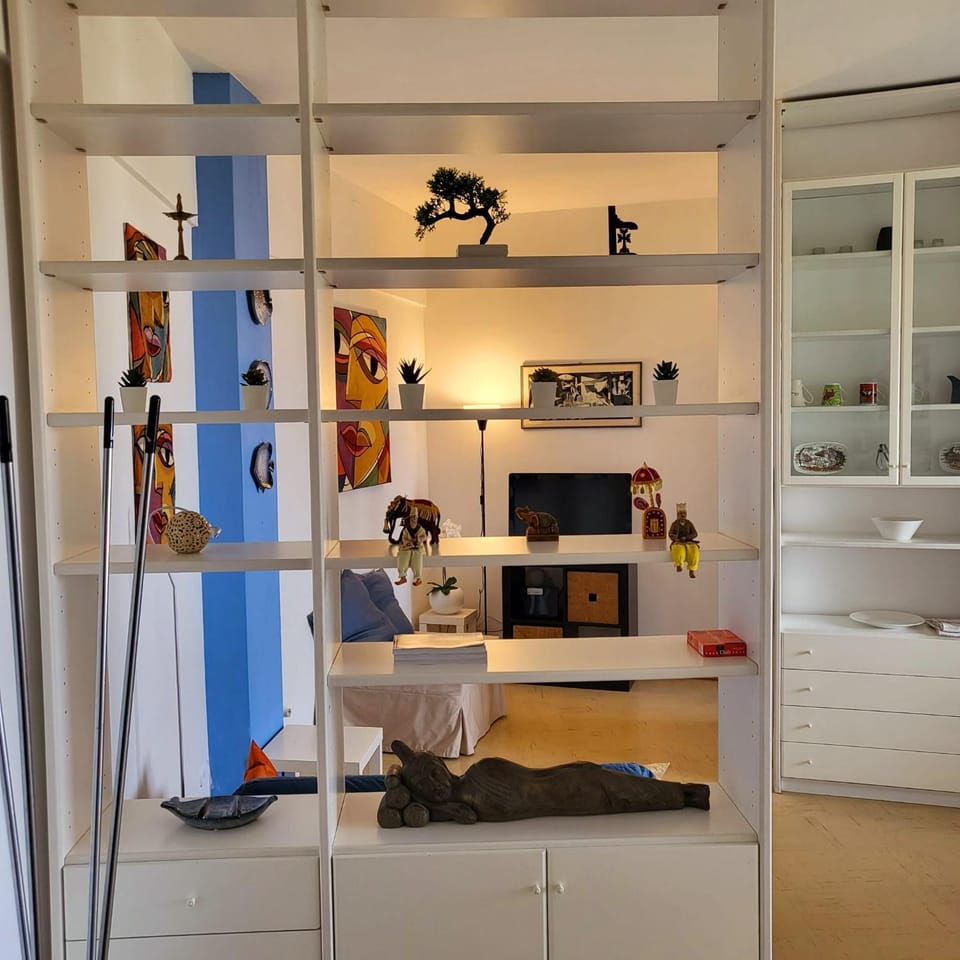 BELLAVISTA Apartment in Marche
