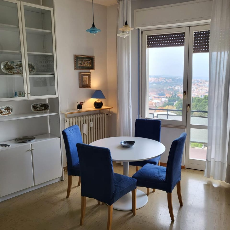 BELLAVISTA Apartment in Marche