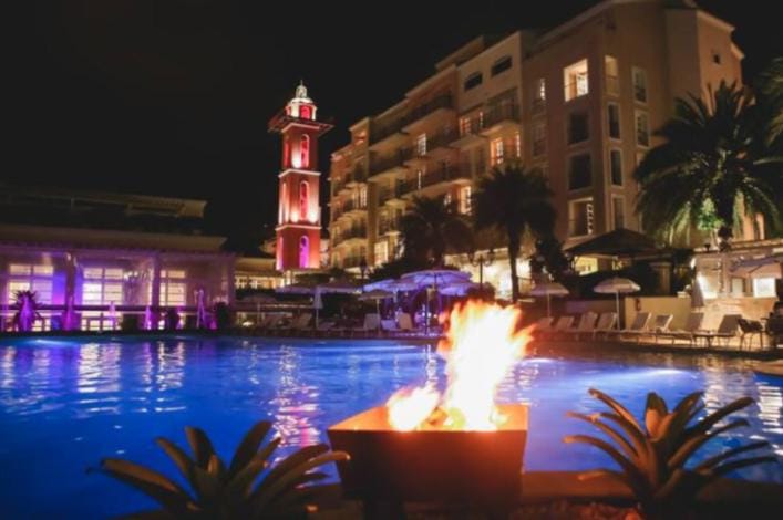 IL Campanario - Suíte Hotel in Florianopolis