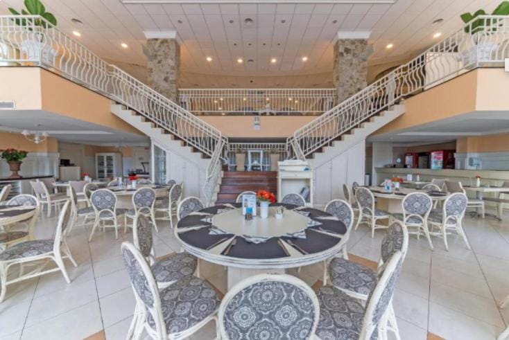 Banquet/Function facilities