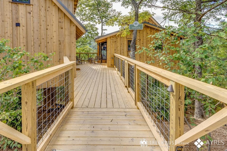 Property building, Day, Natural landscape