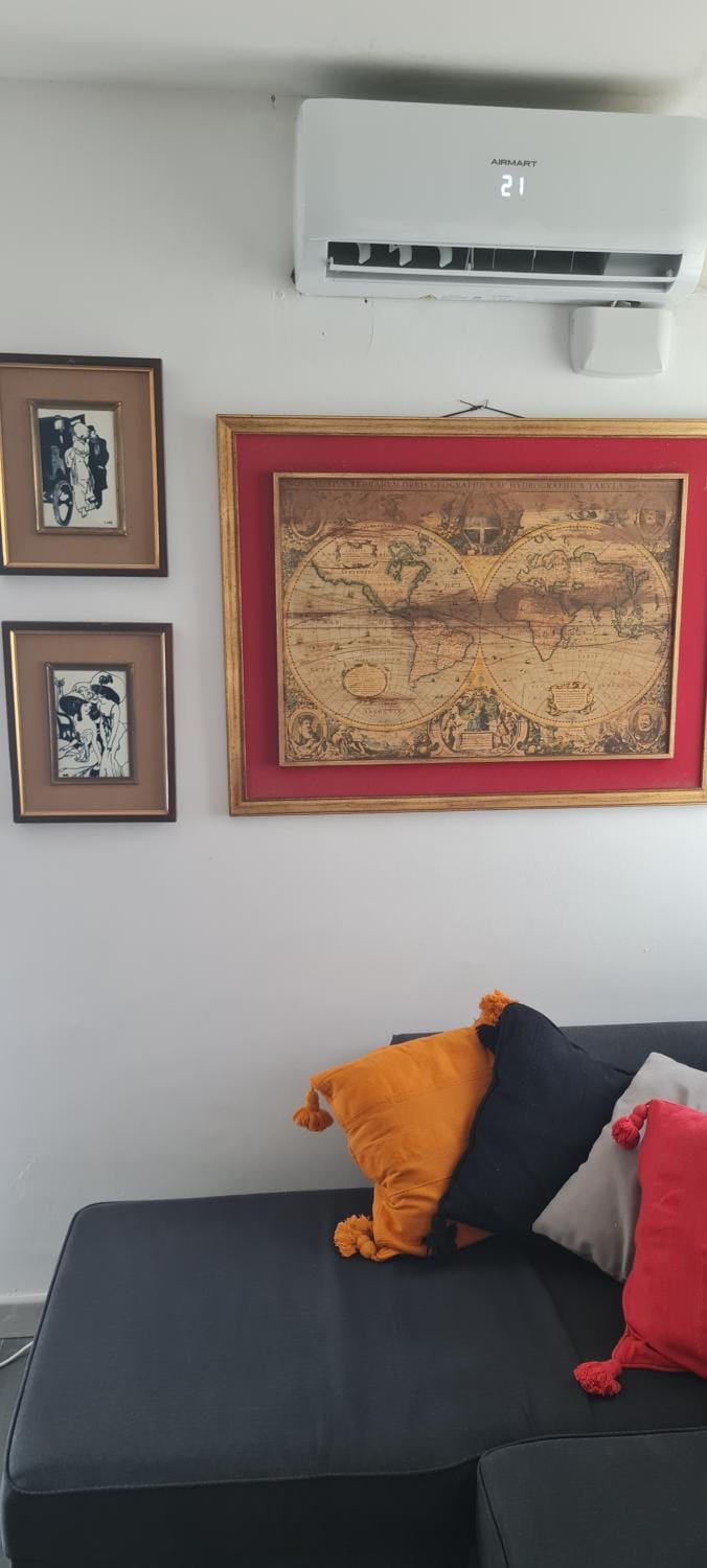 Apartament Melpomeny Apartment in Tarragona