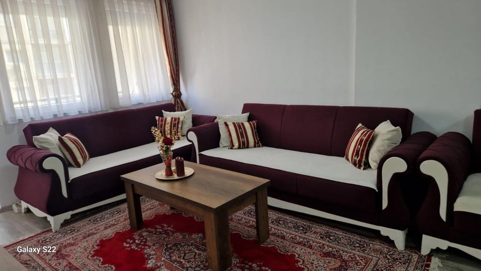 Fush Kosov Apartment Center Apartment in Serbia