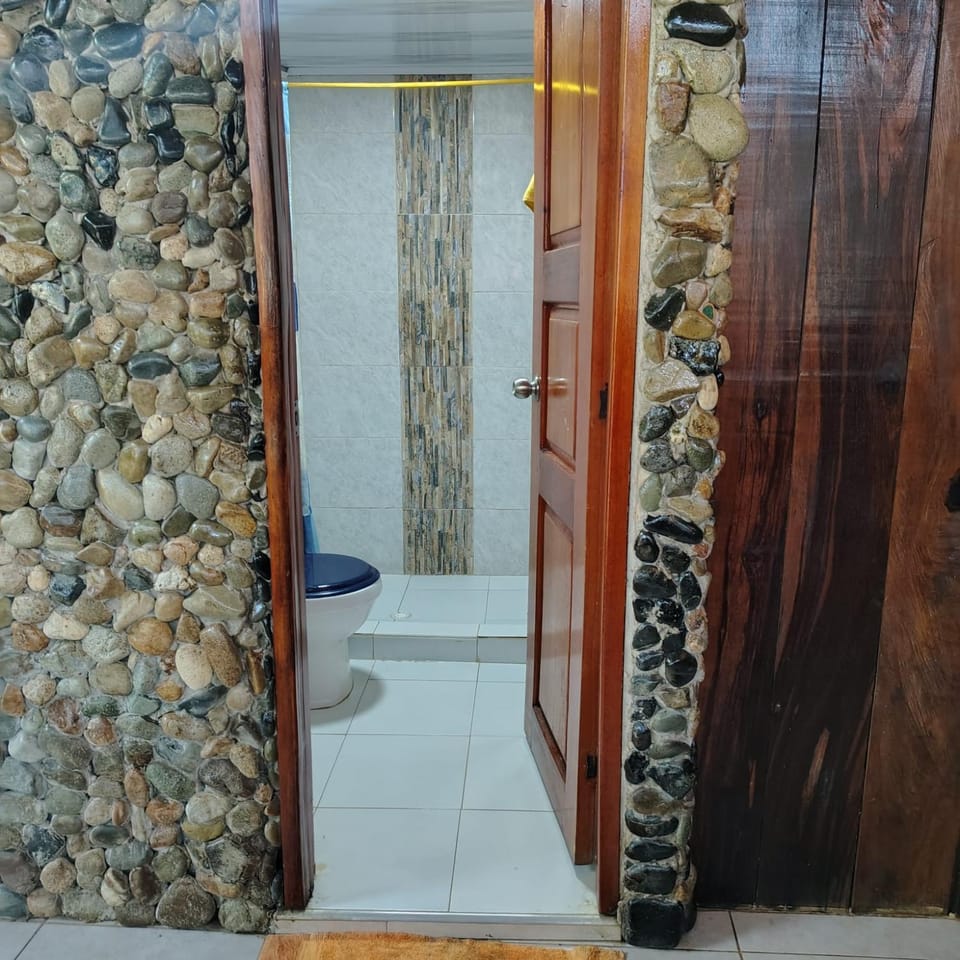 La chonta Apartment in Capurganá