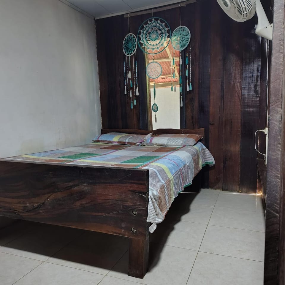 La chonta Apartment in Capurganá