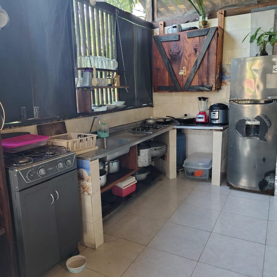 La chonta Apartment in Capurganá