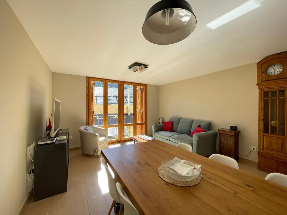 Apartamento Casa Francho 2 Apartment in Panticosa