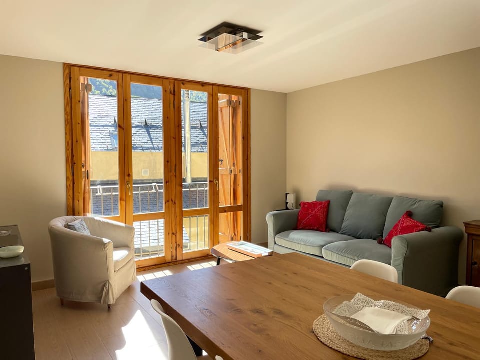 Apartamento Casa Francho 2 Apartment in Panticosa