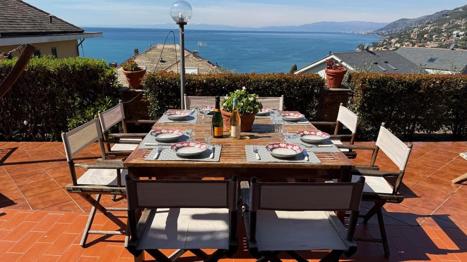View (from property/room), Balcony/Terrace