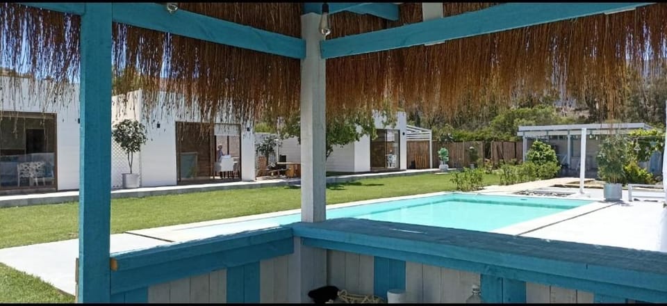 Cabañas Boutique Aires del Toro, Curacaví Bed and Breakfast in Santiago Metropolitan Region