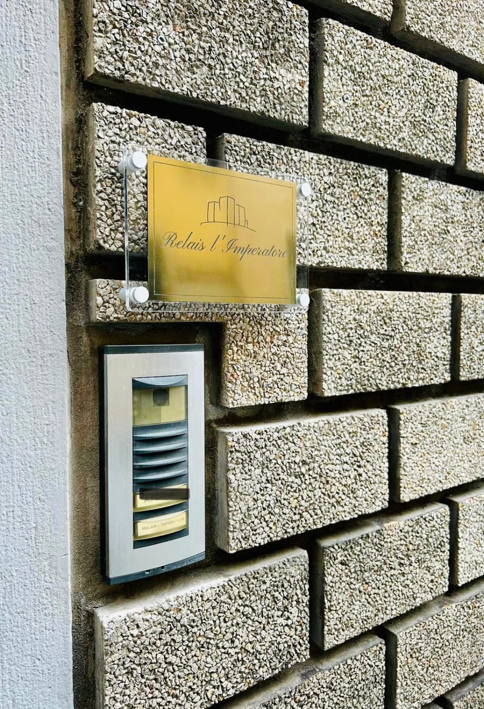 Logo/Certificate/Sign
