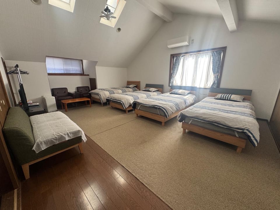 Family House "2F" - Vacation STAY 13805 Bed and Breakfast in Japan