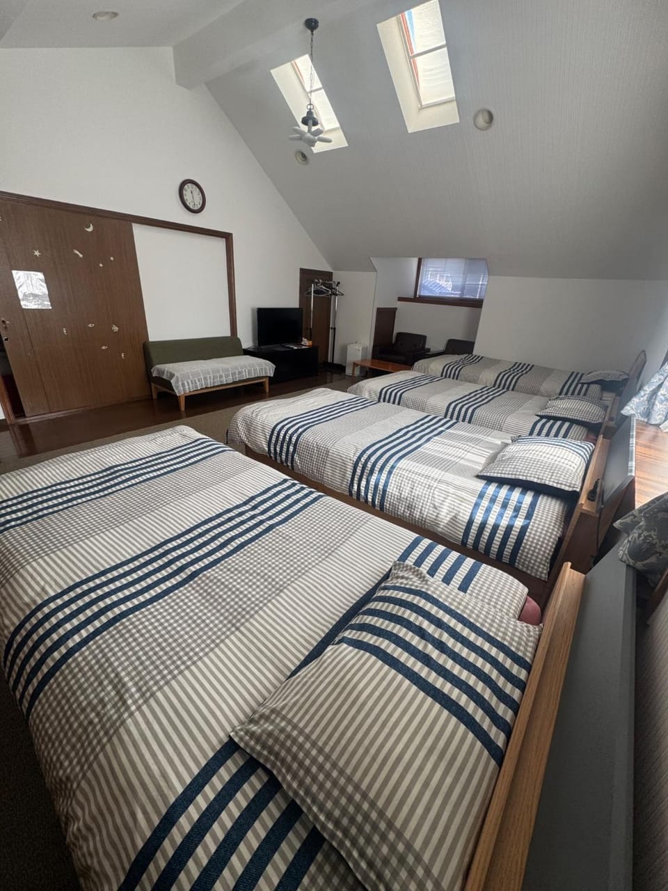 Family House "2F" - Vacation STAY 13805 Bed and Breakfast in Japan