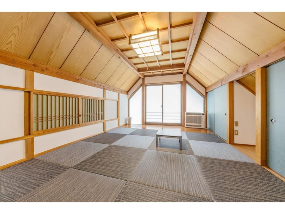 BOOKMARQ yufuin - Vacation STAY 13695 House in Japan