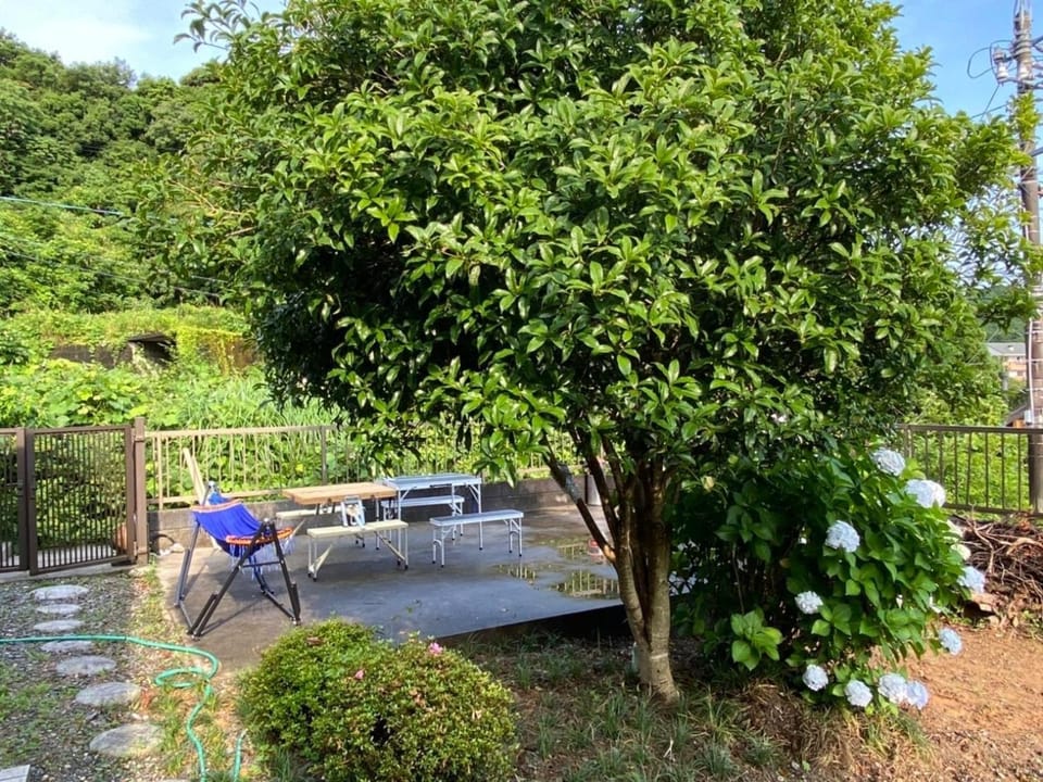 Hotel Ryokan Togenkyo - Vacation STAY 97146v House in Tokyo Prefecture