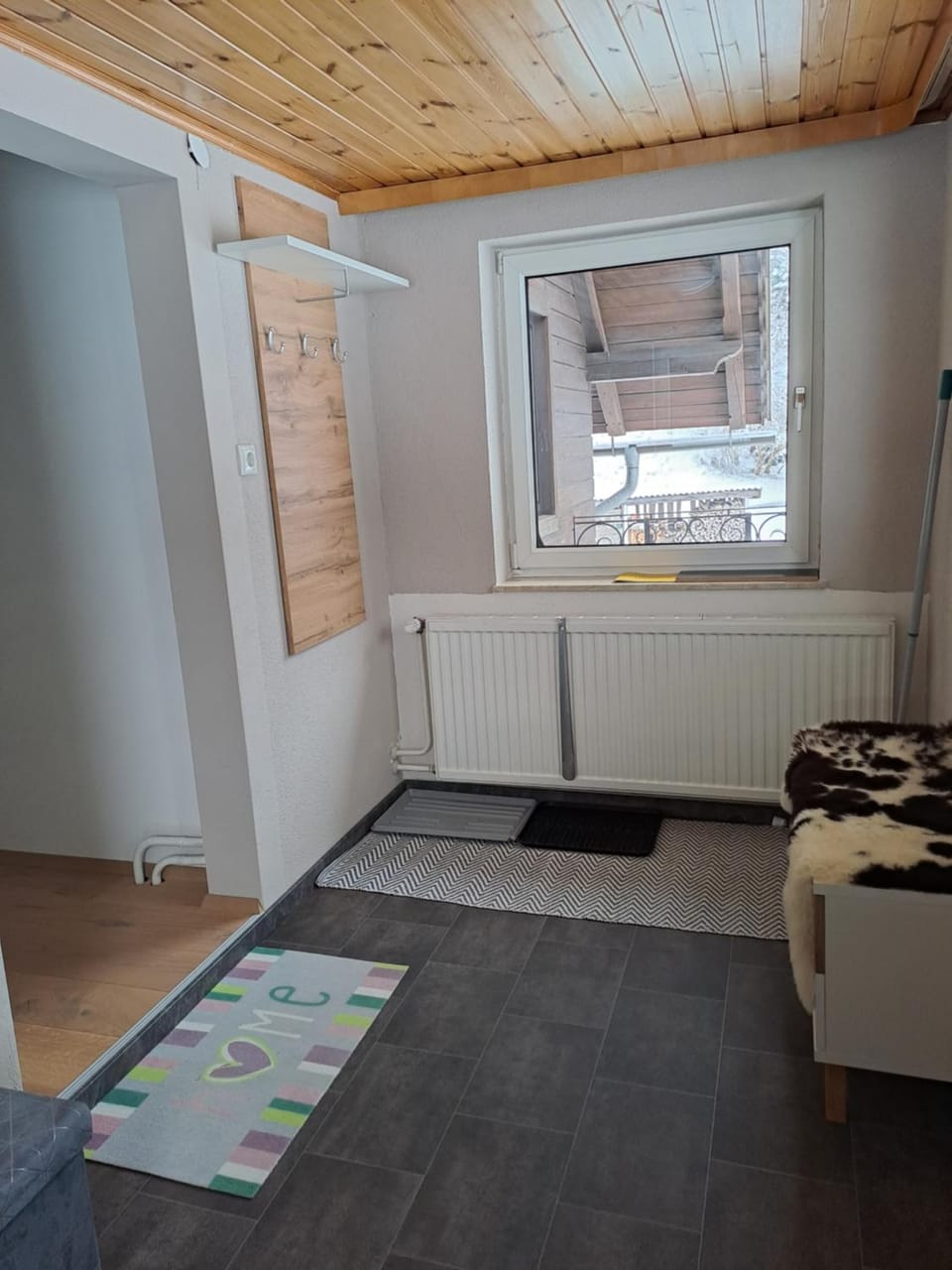 Ferienwohnung Schmaranzer Apartment in Salzburgerland