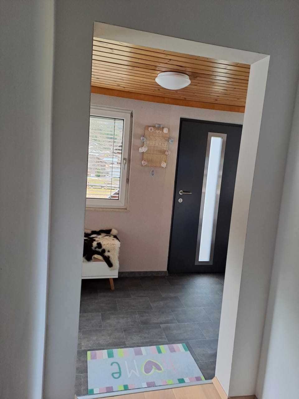 Ferienwohnung Schmaranzer Apartment in Salzburgerland