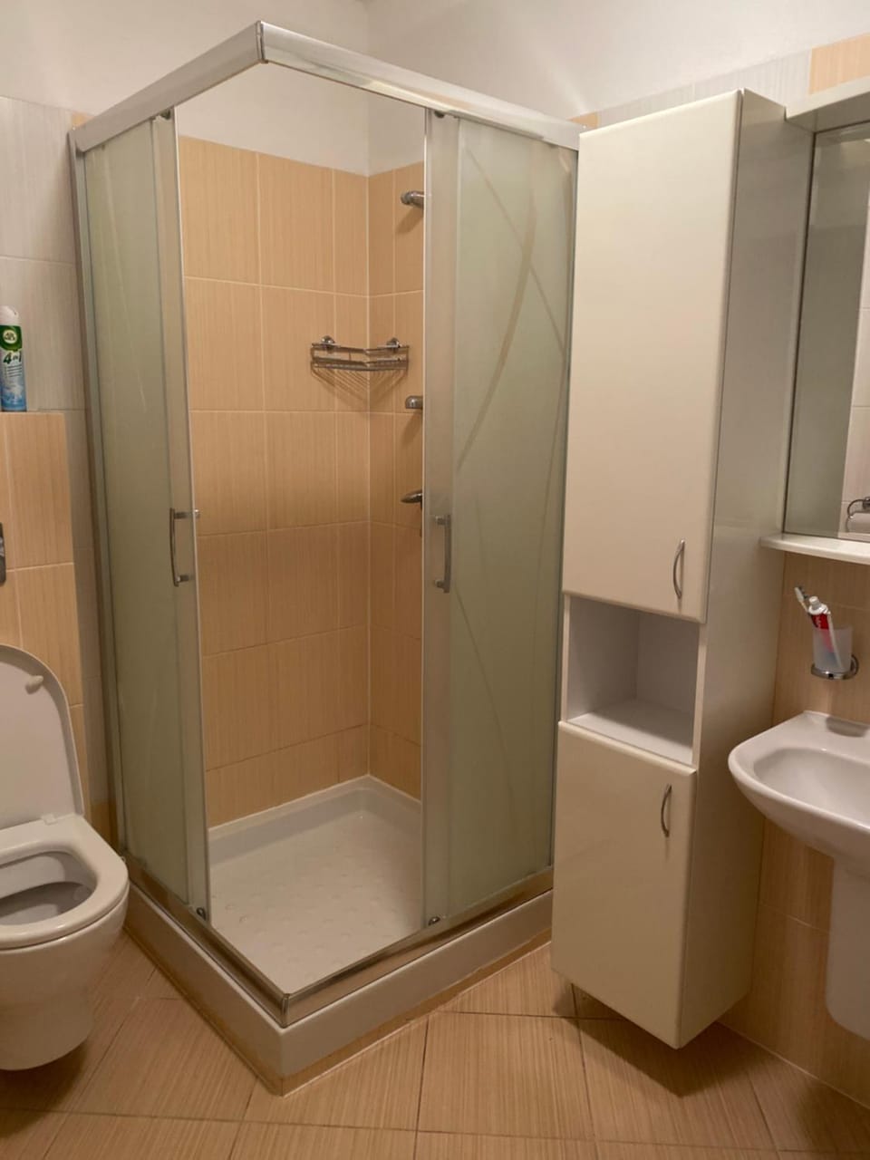Apartmán Hrabovo Olympia 2 Apartment in Slovakia