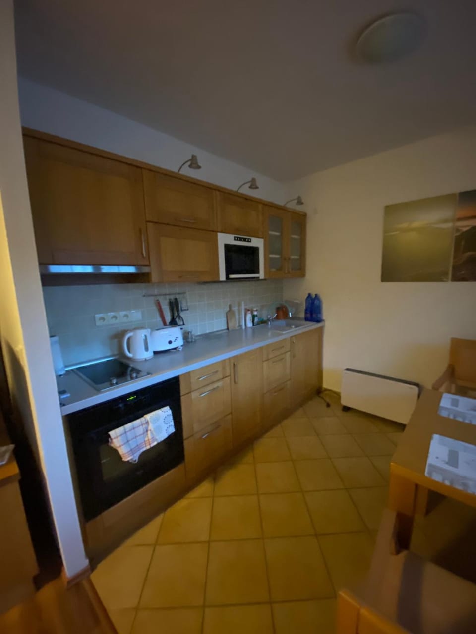 Apartmán Hrabovo Olympia 2 Apartment in Slovakia