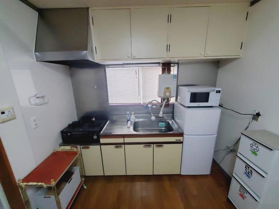 Corp Temma - Vacation STAY 08144v Apartment in Takayama