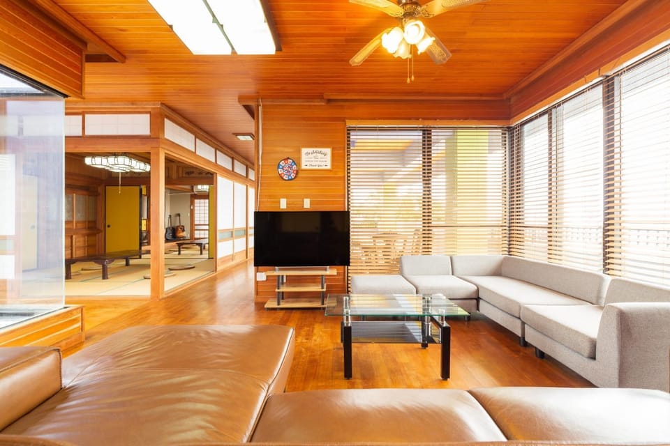 Oriental Villa - Vacation STAY 09167v House in Okinawa Prefecture