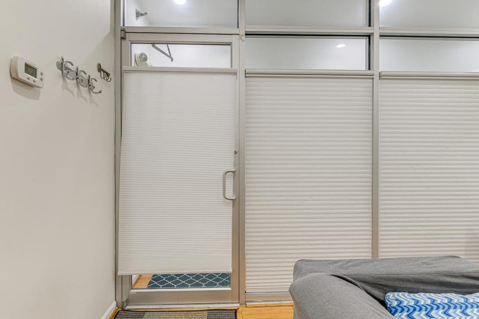 Historic Dtwn Alexandria Studio: Dogs Welcome! Apartment in Alexandria