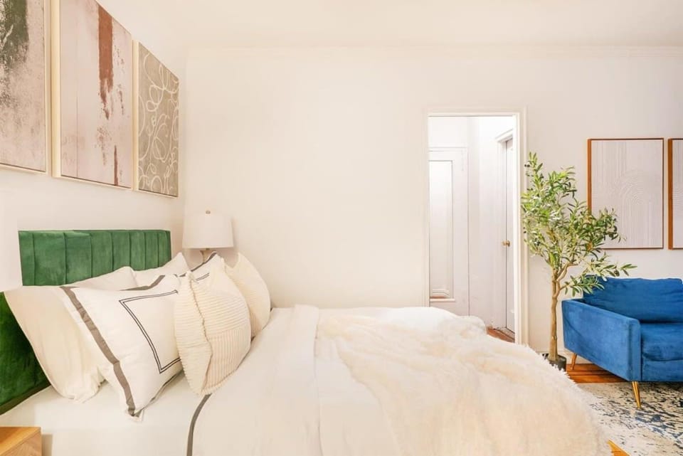 105-1G Park Ave Location studio best value Sleeps3 Apartment in Lower Manhattan