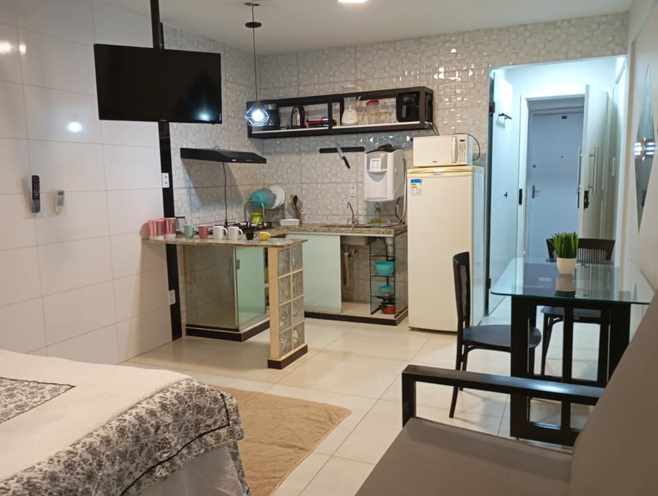 A 5 km do aeroporto no centro do Nucleo Bandeirante 156 Apartment in State of Goiás