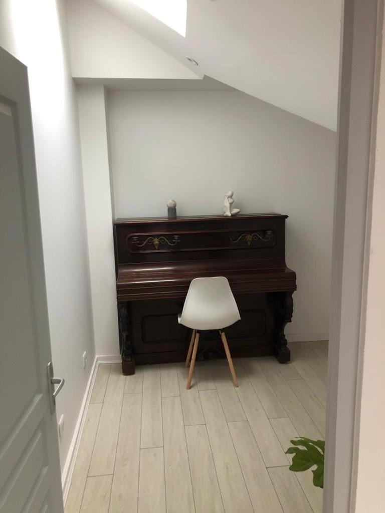 Alsacian Home - Old Town Cosy Apartments Apartment in Colmar