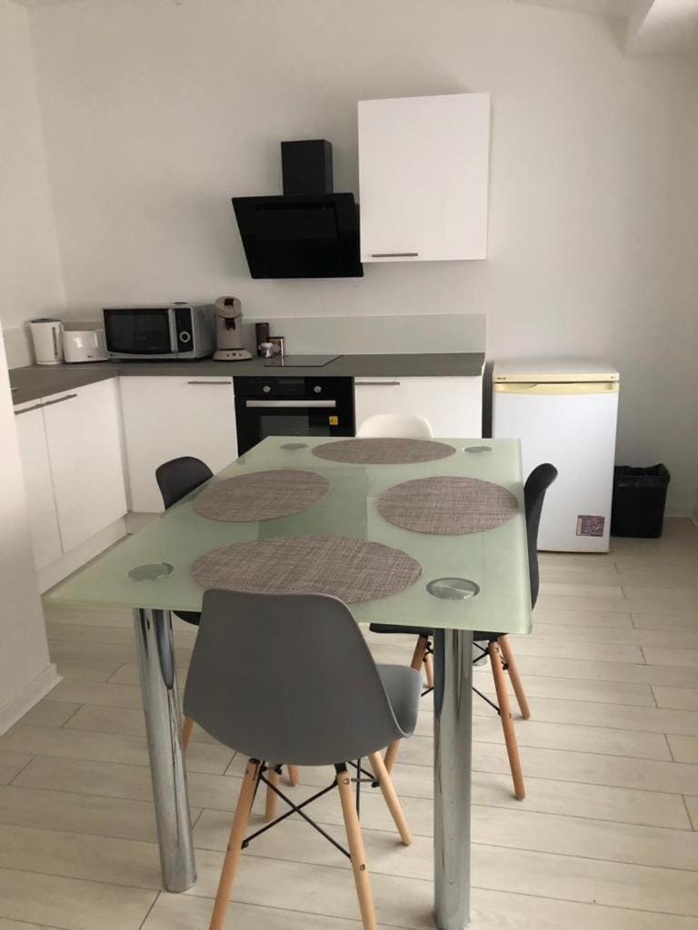Alsacian Home - Old Town Cosy Apartments Apartment in Colmar